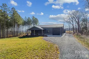 4765 Rocky Mount Church Rd, Polkton, NC 28135 - Photo 1