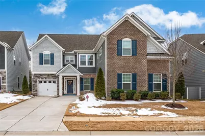 9637 Garamont Parkway NW, Concord, NC 28027 - Photo 1
