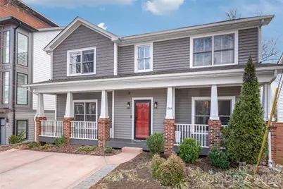 1904 Hall Avenue, Charlotte, NC 28205 - Photo 1