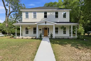 1008 N Main St, Salisbury, NC 28144 - Photo 1