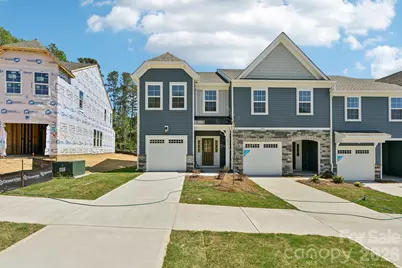 7635 Ethora Way, Charlotte, NC 28216 - Photo 1