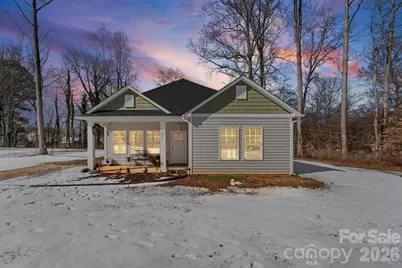 215 James Street, Lexington, NC 27295 - Photo 1