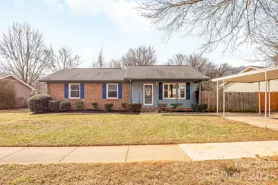 1626 Hamilton Street, Charlotte, NC 28206 - Photo 1