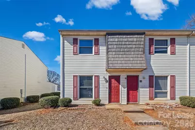 7906 Oak Meadow Court, Charlotte, NC 28210 - Photo 1
