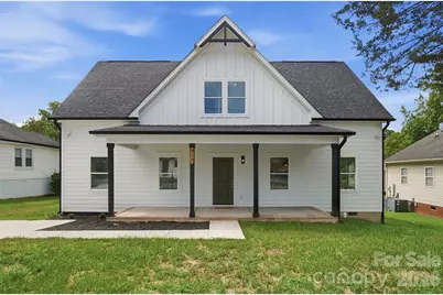 917 Bethpage Road, Kannapolis, NC 28081 - Photo 1