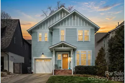 1127 Reece Road, Charlotte, NC 28209 - Photo 1