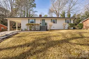 309 Cedar St, Mooresville, NC 28115 - Photo 1