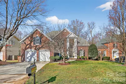 3400 Twelve Oaks Place, Charlotte, NC 28270 - Photo 1