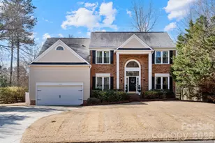 12214 Provincetowne Dr, Charlotte, NC 28277 - Photo 1
