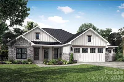 4726 Crestwood Road, Mineral Springs, NC 28112 - Photo 1