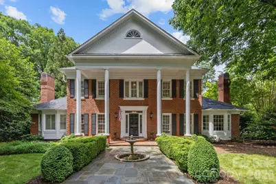 6824 N Baltusrol Lane, Charlotte, NC 28210 - Photo 1