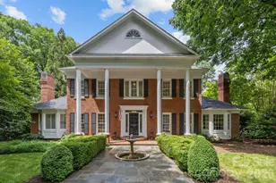 6824 N Baltusrol Ln, Charlotte, NC 28210 - Photo 1