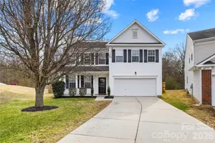 500 Lindsborg Trail, Monroe, NC 28110 - Photo 1