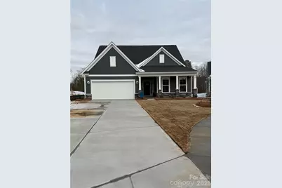 992 Exeter Drive, Sherrills Ford, NC 28673 - Photo 1