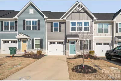 130 Stella Lane #D, Troutman, NC 28166 - Photo 1