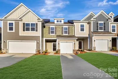 816 Earhart Street NW, Concord, NC 28027 - Photo 1