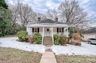 601 W 7th St, Kannapolis, NC 28081 - Photo 1