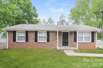 730 Rudd Court, Charlotte, NC 28216 - Photo 1
