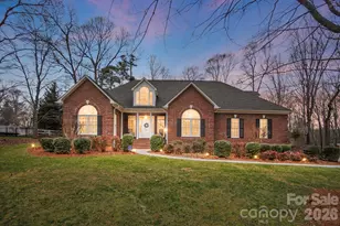 135 Water Oak Ln, Stanfield, NC 28163 - Photo 1