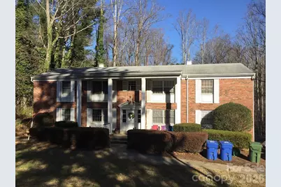 6 Lakewood Drive, Asheville, NC 28803 - Photo 1
