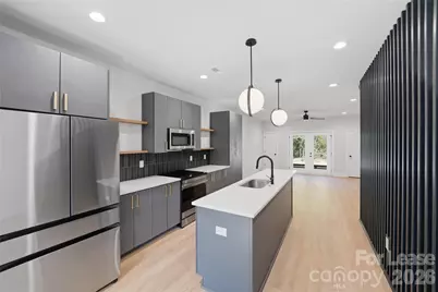 1358 Briar Creek Road, Charlotte, NC 28205 - Photo 1
