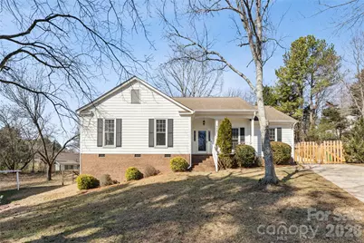 9927 Alden Glen Drive, Charlotte, NC 28269 - Photo 1