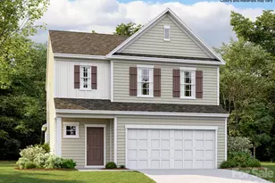 1015 Widgeon Wy, Belmont, NC 28012 - Photo 1