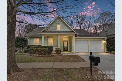 17503 Harbor Walk Drive, Cornelius, NC 28031 - Photo 1