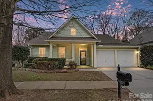 17503 Harbor Walk Drive, Cornelius, NC 28031 - Photo 1