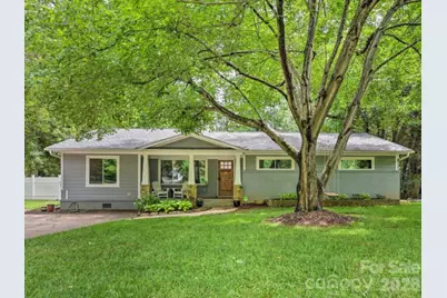 6410 Teague Lane, Charlotte, NC 28215 - Photo 1