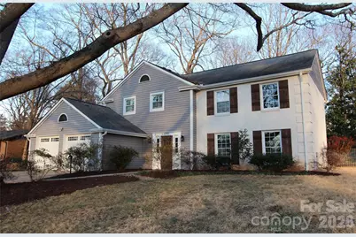 5841 Ryder Avenue, Charlotte, NC 28226 - Photo 1