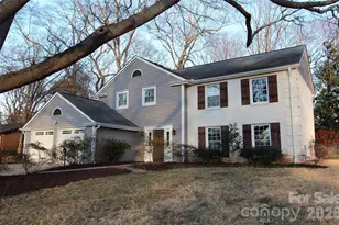 5841 Ryder Ave, Charlotte, NC 28226 - Photo 1