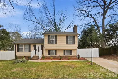 6621 Piney Path Road, Charlotte, NC 28212 - Photo 1