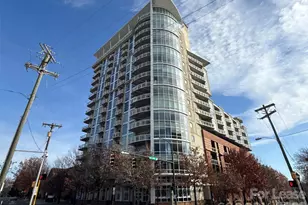 505 E 6th St, Charlotte, NC 28202 - Photo 1