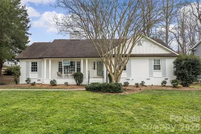 2732 Burnt Mill Road, Charlotte, NC 28210 - Photo 1