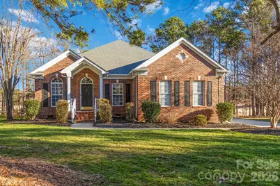 10929 Sycamore Club Drive, Mint Hill, NC 28227 - Photo 1