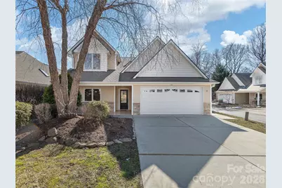 40 Beekeeper Trail, Swannanoa, NC 28778 - Photo 1