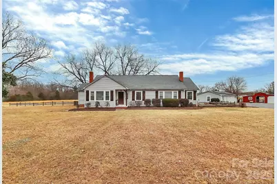 5619 E Highway 218 Highway, Monroe, NC 28110 - Photo 1