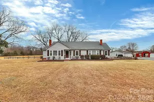5619 E Hwy 218 Hwy, Monroe, NC 28110 - Photo 1