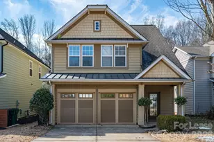 3129 Maywood Dr, Charlotte, NC 28205 - Photo 1