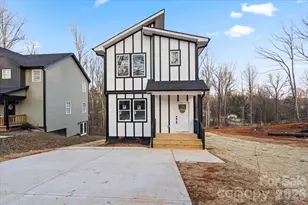 533 Crowell Ave, Statesville, NC 28677 - Photo 1