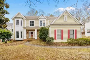 2828 Peverell Ln, Charlotte, NC 28270 - Photo 1