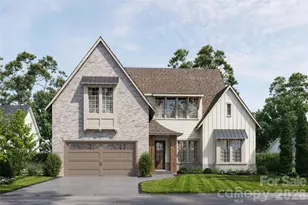 1315 Cortland Rd E, Charlotte, NC 28209 - Photo 1