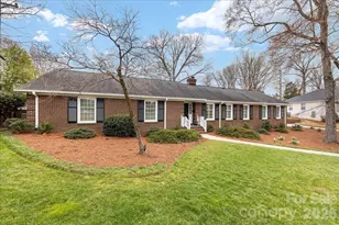 3632 Johnny Cake Ln, Charlotte, NC 28226 - Photo 1