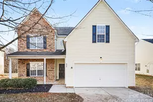 925 Southridge Dr, Monroe, NC 28112 - Photo 1