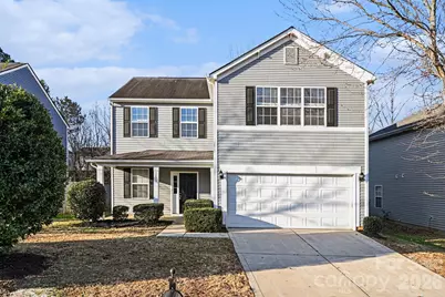 1205 Jordans Pond Lane, Charlotte, NC 28214 - Photo 1