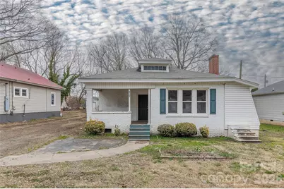319 Martin Street, Shelby, NC 28150 - Photo 1