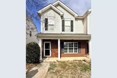 3107 Golden Dale Lane, Charlotte, NC 28262 - Photo 1