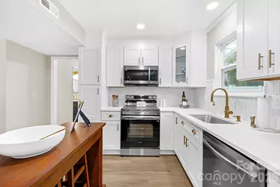 8201 Meadowdale Lane, Charlotte, NC 28227 - Photo 1
