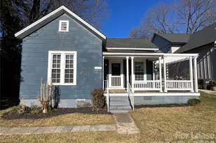 1201 Pamlico St, Charlotte, NC 28205 - Photo 1